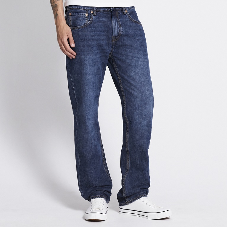 Straight jeans "New Classic"